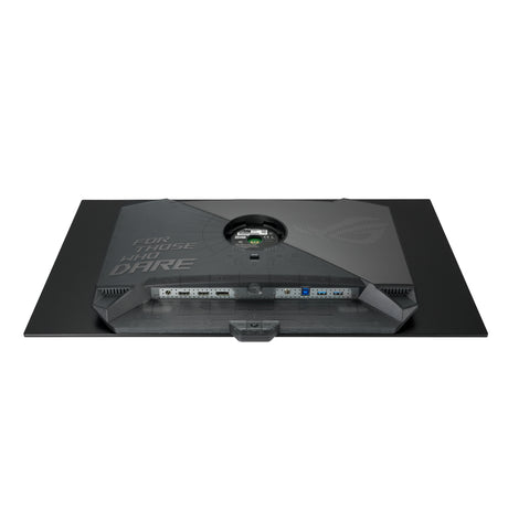 EAN 4711387634677 - ASUS ROG Swift OLED PG27AQDP pantalla para PC 67,3 cm (26.5") 2560 x 1440 Pixeles Quad HD Negro imagen 7