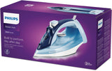 EAN 8710103968160 - Philips 5000 series DST5030/20 plancha Plancha a vapor Suela SteamGlide Plus 2400 W imagen 4