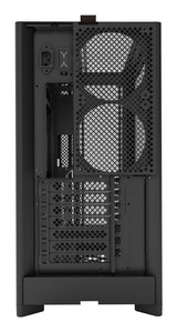 EAN 4710562745733 - Montech HS01 Midi Tower Negro imagen 5