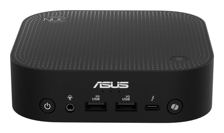 EAN 4711387914915 - ASUS NUC RNUC14LNKU7094N2 Intel Core Ultra 7 258V 32 GB LPDDR5x-SDRAM 1 TB SSD Windows 11 Pro Mini PC Neg imagen 4