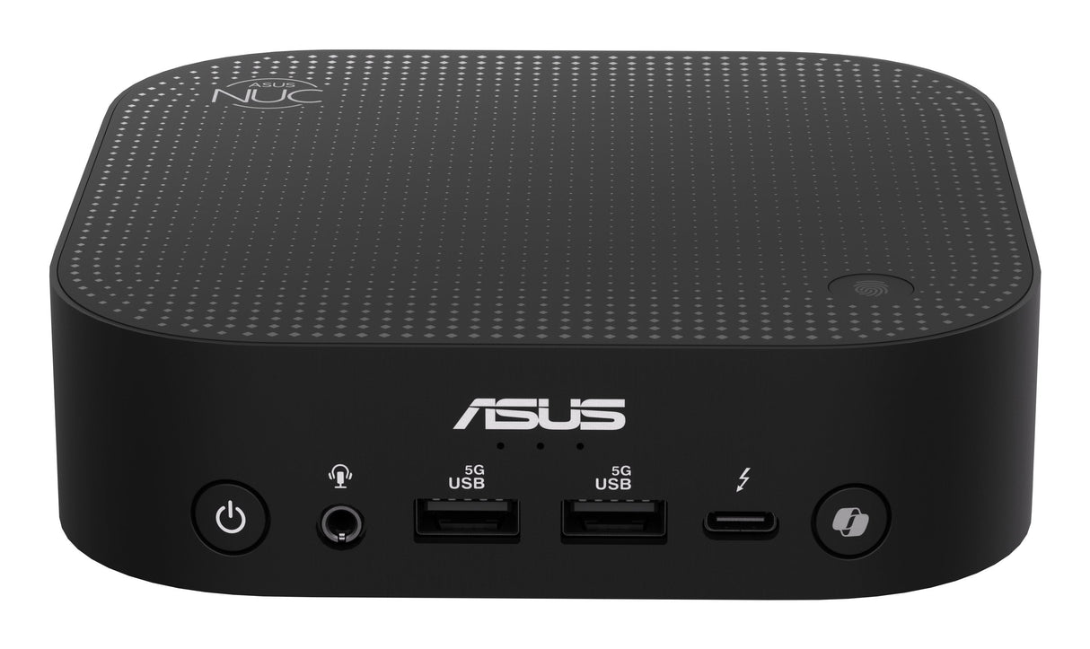 EAN 4711387914915 - ASUS NUC RNUC14LNKU7094N2 Intel Core Ultra 7 258V 32 GB LPDDR5x-SDRAM 1 TB SSD Windows 11 Pro Mini PC Neg imagen 7
