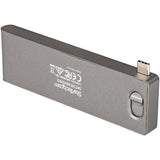 EAN 0065030891776 - StarTech.com DKT30CMHSDPD base para portátil y replicador de puertos Acoplamiento USB 3.2 Gen 1 (3.1 Gen  imagen 9