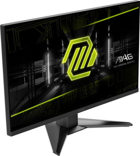 EAN 4711377289795 - MSI MAG 242F pantalla para PC 60,5 cm (23.8") 1920 x 1080 Pixeles Full HD LCD Negro imagen 13