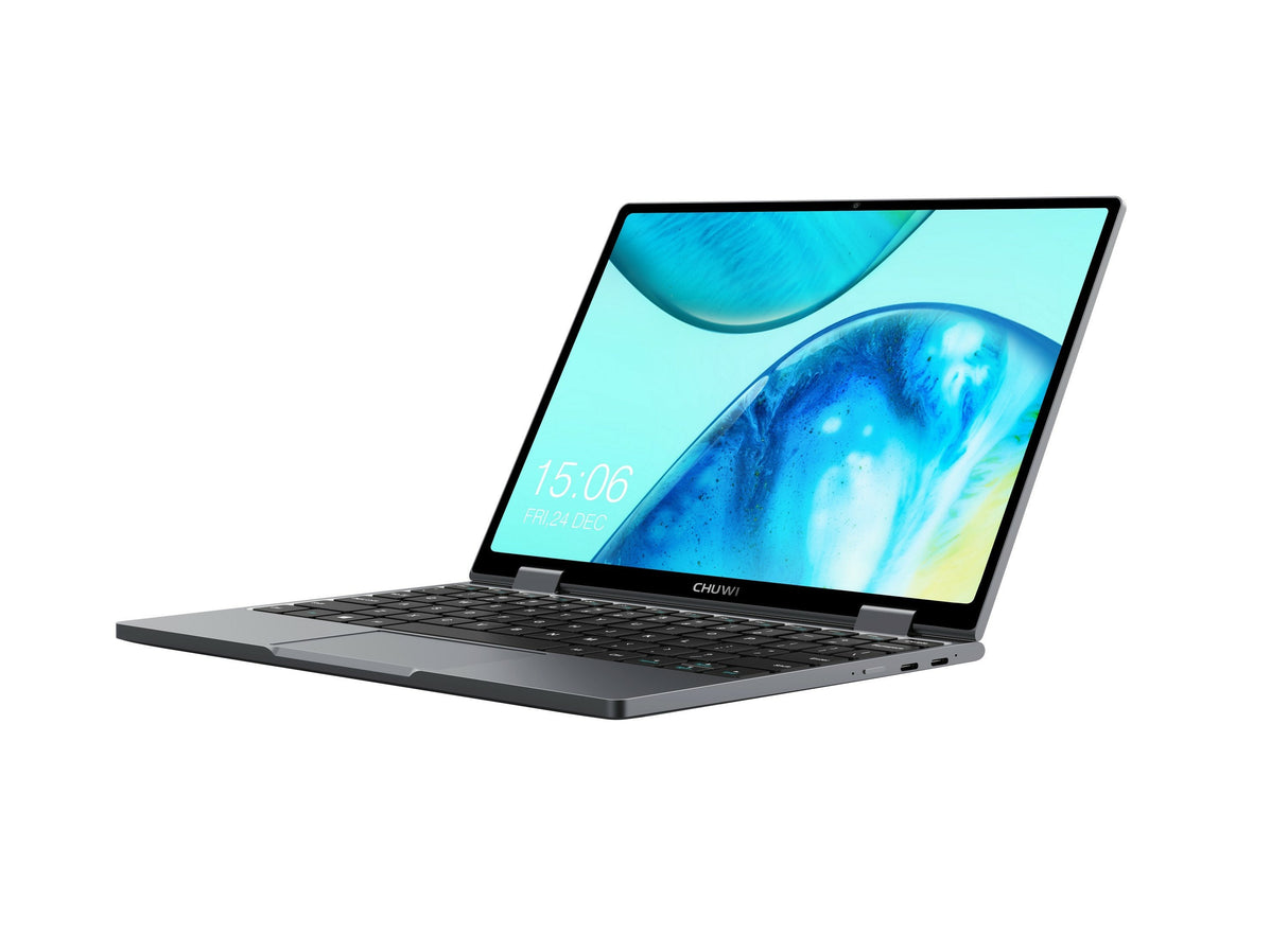 Chuwi Minibook X 2023 Celeron N5100  Táctil De 10,5"  12gb  512gb  W11h