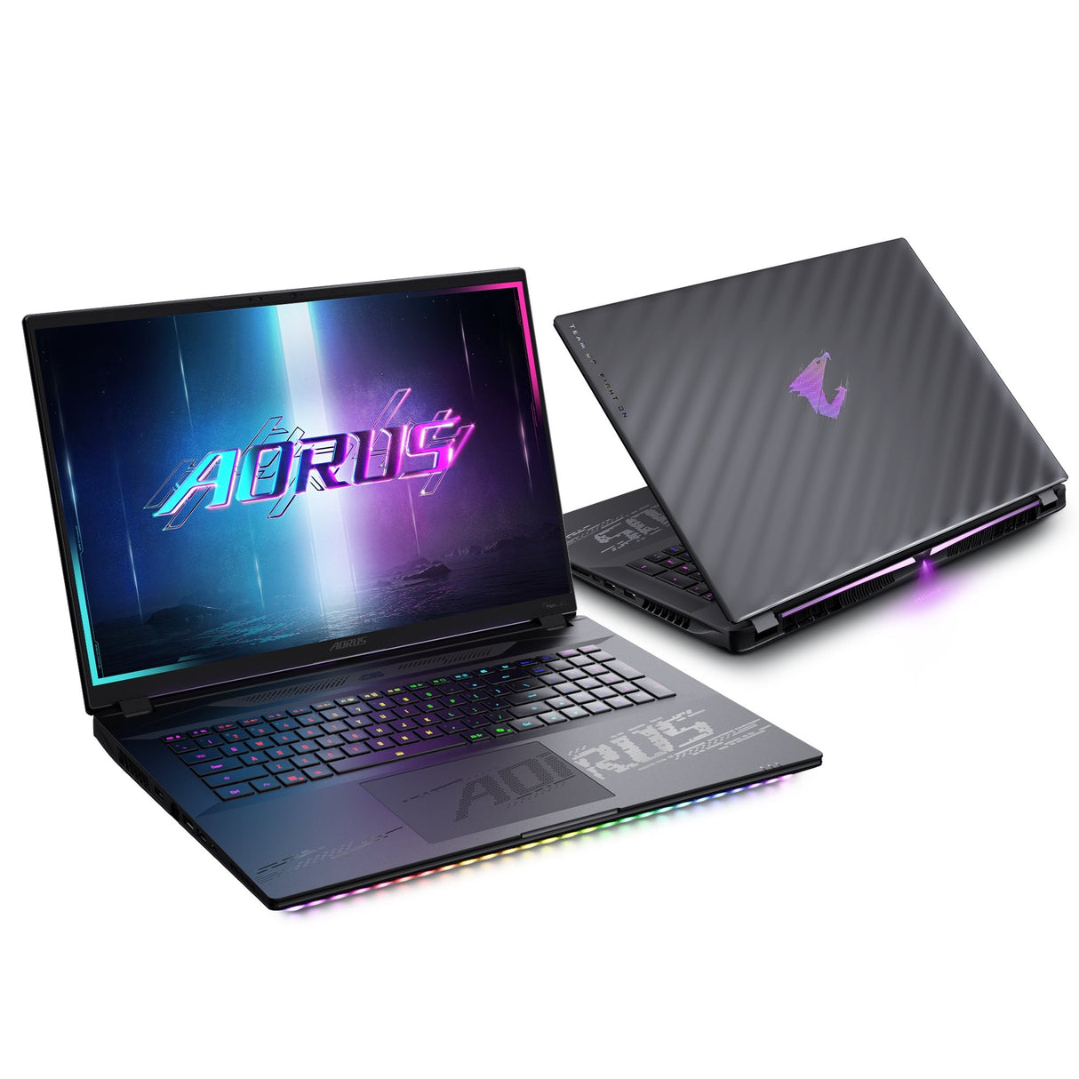18 Mini Led Wqxga (2500*1600) - 240hz  - Intel Core Ultra 9 275hx - 64 Go Ddr5 - 2 To (1t + 1t) - Rtx5090 24g  - 1 X Hdmi 2.1  - 3 X Usb 3.2-A  - 2 X Thunderbolt  - 1 X Rj45 - Windows 11 Pro - Garantía 2 Años.