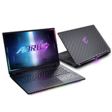 18 Mini Led Wqxga (2500*1600) - 240hz  - Intel Core Ultra 9 275hx - 64 Go Ddr5 - 2 To (1t + 1t) - Rtx5090 24g  - 1 X Hdmi 2.1  - 3 X Usb 3.2-A  - 2 X Thunderbolt  - 1 X Rj45 - Windows 11 Pro - Garantía 2 Años.