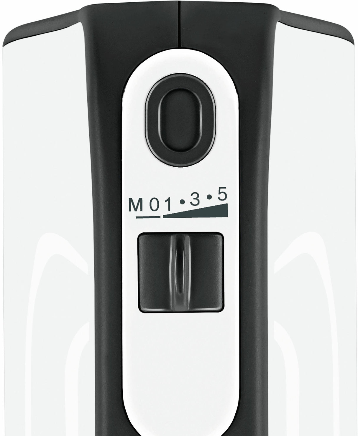 EAN 4242002556833 - Bosch MFQ4020 batidora Batidora de mano 450 W Antracita, Blanco imagen 4