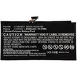 EAN 5704174371144 - CoreParts MBXAS-BA0232 refacción para laptop Batería imagen 1