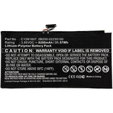 EAN 5704174371144 - CoreParts MBXAS-BA0232 refacción para laptop Batería imagen 1