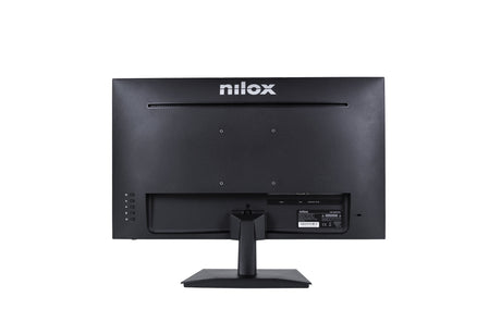 EAN 8431775035348 - Nilox MONITOR 24" NXM24FHD12 LED IPS FHD 5MS HDMI VGA pantalla para PC 61 cm (24") 1920 x 1080 Pixeles Fu imagen 4