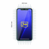 3mk Flexibleglass Hybrid Glass For Apple Iphone 11 Pro
