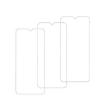 Green Cell 3x Screen Protector Gc Clarity For Xiaomi Mi Lite 10