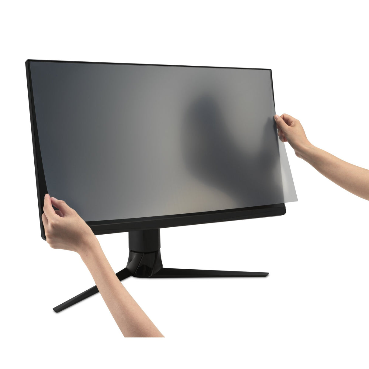 EAN 4049793069036 - Kensington Anti-Glare and Blue Light Reduction Filter for 21.5" Monitors 54,6 cm (21.5") Monitor imagen 4
