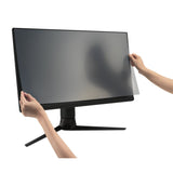EAN 4049793069036 - Kensington Anti-Glare and Blue Light Reduction Filter for 21.5" Monitors 54,6 cm (21.5") Monitor imagen 4