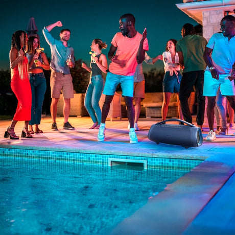 EAN 4061275233612 - MEDION LIFE P61768 Azul 100 W imagen 2