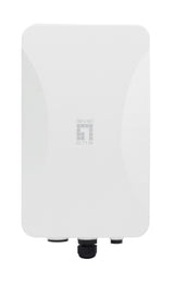 Levelone Wlan Access Point Outdoor Poe Dualband Ax3000 Wifi6
