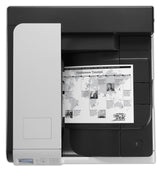 EAN 0886112999674 - HP LaserJet Enterprise 700 Printer M712dn 1200 x 1200 DPI A3 imagen 8