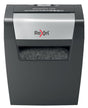 EAN 5028252523189 - Rexel Momentum X406 triturador de papel Corte en partículas 70 dB Azul, Gris imagen 1