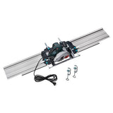 Wolfcraft Fsk 145 Carril Guía