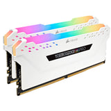 EAN 0843591078719 - Corsair Vengeance RGB módulo de memoria 16 GB 2 x 8 GB DDR4 288-pin DIMM imagen 1