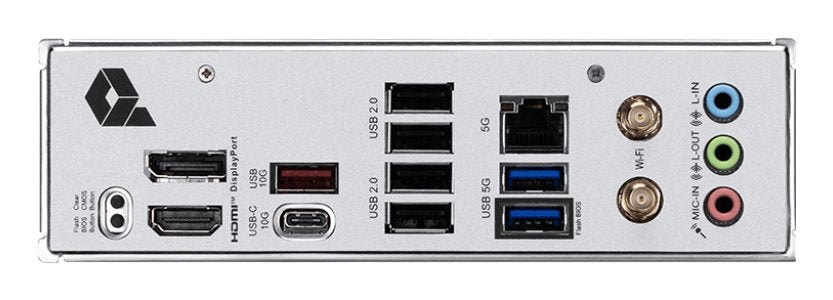 Placa Base Msi Pro B850m-P Wifi Pci-E X16 Gen5, M.2 Gen5 911-7e71-001