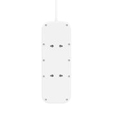 EAN 0745883855667 - Belkin Connect Blanco 8 salidas AC 2 m imagen 5