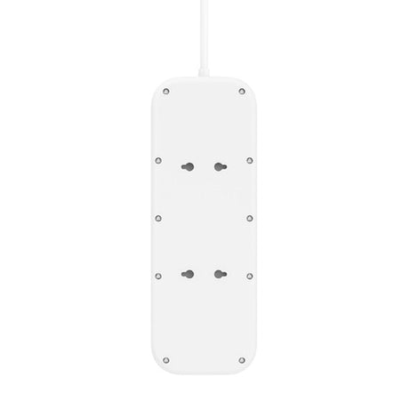 EAN 0745883855667 - Belkin Connect Blanco 8 salidas AC 2 m imagen 5