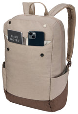 Thule Lithos Backpack 20l - Tinted Taupe Nuanced Brown, 3205452