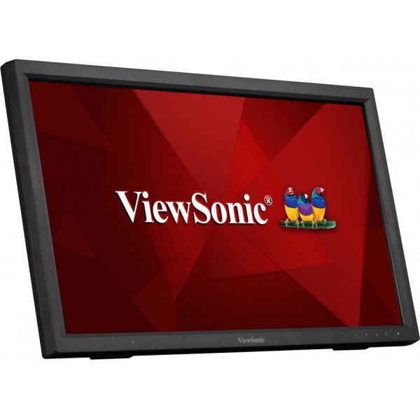 EAN 0766907008647 - Viewsonic TD2223 pantalla para PC 54,6 cm (21.5") 1920 x 1080 Pixeles Full HD LED Pantalla táctil Multi-u imagen 3