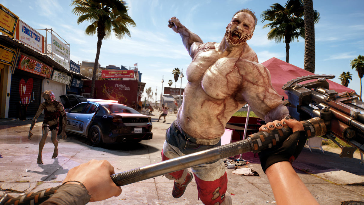Dead Island 2 Day 1 Edition
