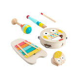 Fisher-Price Music Gift Set Juguete Musical Hxt90