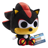 EAN 0889698881784 - FUNKO Plush Shadow the Hedgehog imagen 2