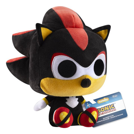 EAN 0889698881784 - FUNKO Plush Shadow the Hedgehog imagen 2