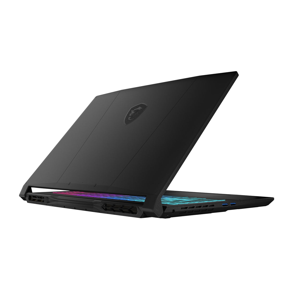 Msi Katana 15 Hx B14wfk-007fr Intel® Core? I7 I7-14650hx Ordenador Portátil 39,6 Cm (15.6) Full Hd 32 Go Ddr5-Sdram 1 To Ssd Nvidia Geforce Rtx 5060 Wi-Fi 6e (802.11ax) Windows 11 Pro Negro