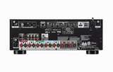Amplituner Denon Avr-S970h Black