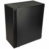 Caja Pc Semitorre Atx Observatory Hf Mesh A-Rgb Negro Kolink Bahías Int: 2x3.5'' O 2.5''/ 2x3.5''O 2.5''/ 2 X 2.5/ 2xusb2.0, 1xusb3.0/ Audio In/Out
