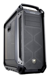 EAN 4715302441111 - COUGAR Gaming Panzer Max Full Tower Negro imagen 14