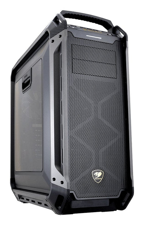 EAN 4715302441111 - COUGAR Gaming Panzer Max Full Tower Negro imagen 14
