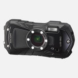 Camara Ricoh Wg-80 Negro
