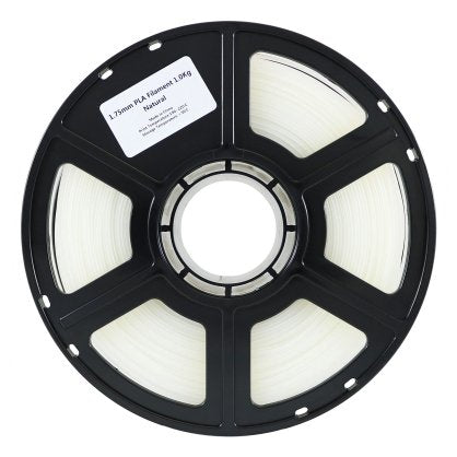 Flashforge Pla High Speed 1,75mm Natural 1kg