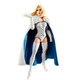 Figura Emma Frost X-Men '97 Marvel Legends Series 15cm
