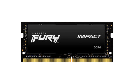 EAN 0740617318364 - Kingston Technology FURY Impact módulo de memoria 2 x 32 GB 3200 MT/s imagen 2