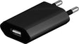 EAN 4040849449499 - Goobay 44949 cargador de dispositivo móvil Universal Negro Corriente alterna Interior imagen 1