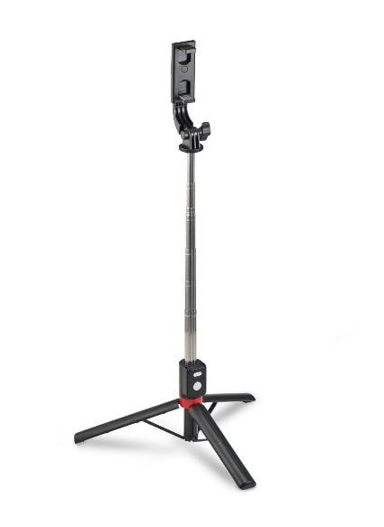 EAN 4007249046611 - Hama Fancy Stand 110 tripode Smartphone 3 pata(s) Negro imagen 4