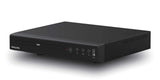EAN 4895229104440 - Philips 2000 series TAEP200 Reproductor de DVD Negro imagen 2