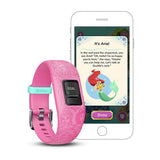 EAN 753759211400 - Garmin Vivofit Jr.2 MIP Pulsera de actividad Rosa imagen 3