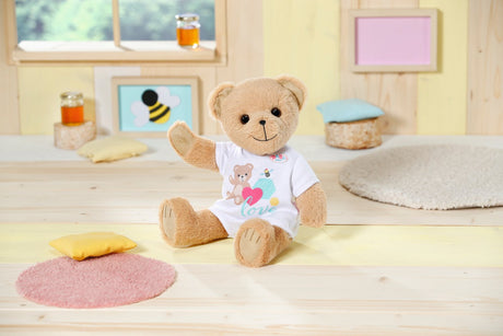 EAN 4001167837122 - BABY born Bear white imagen 13