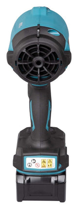 EAN 0088381755382 - Makita AS001GZ soplador de hoja 40 V imagen 3