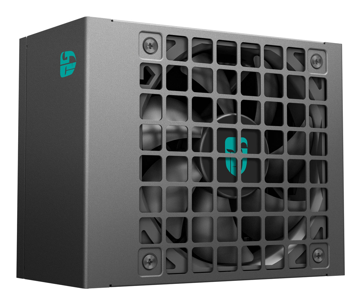 Fuente Alimentacion  Deepcool Ps850g 850w Sfx Atx3.1 Gold Modular