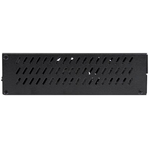EAN 0065030864169 - StarTech.com ET10GSFP convertidor de medio 20000 Mbit/s Multimodo, Monomodo Negro imagen 5
